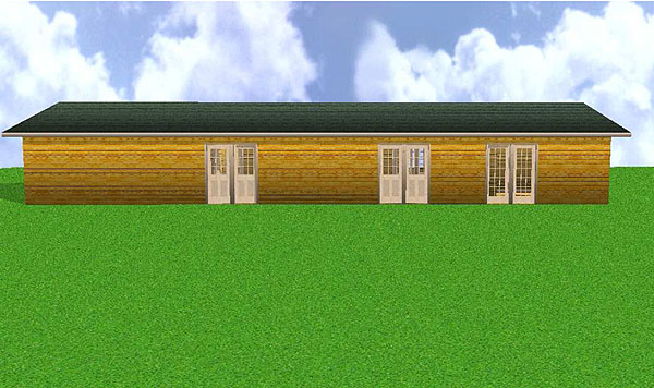 Guernsey Scout HQ